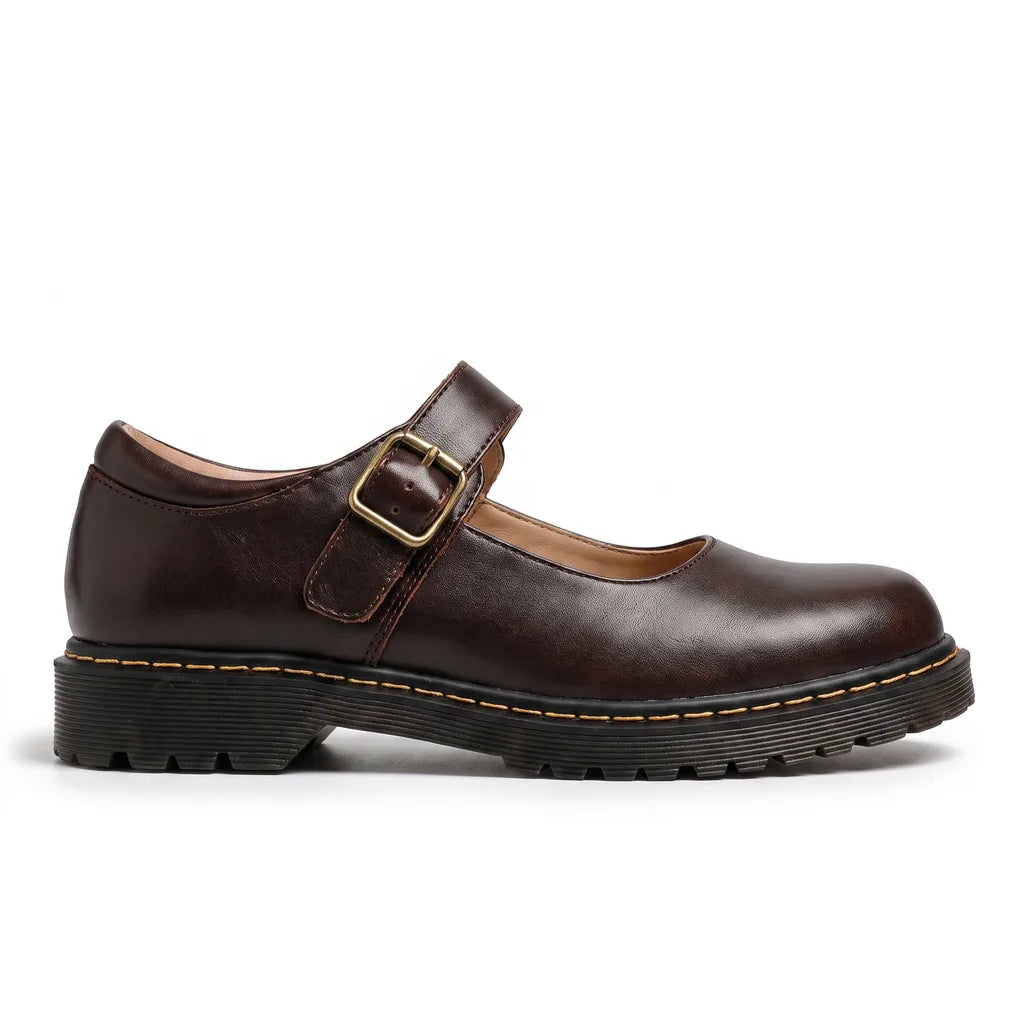 Women's Wyatt Platform Mary Janes