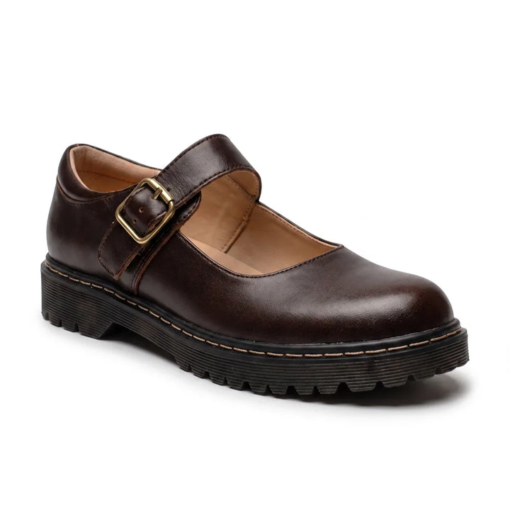 Women's Wyatt Platform Mary Janes