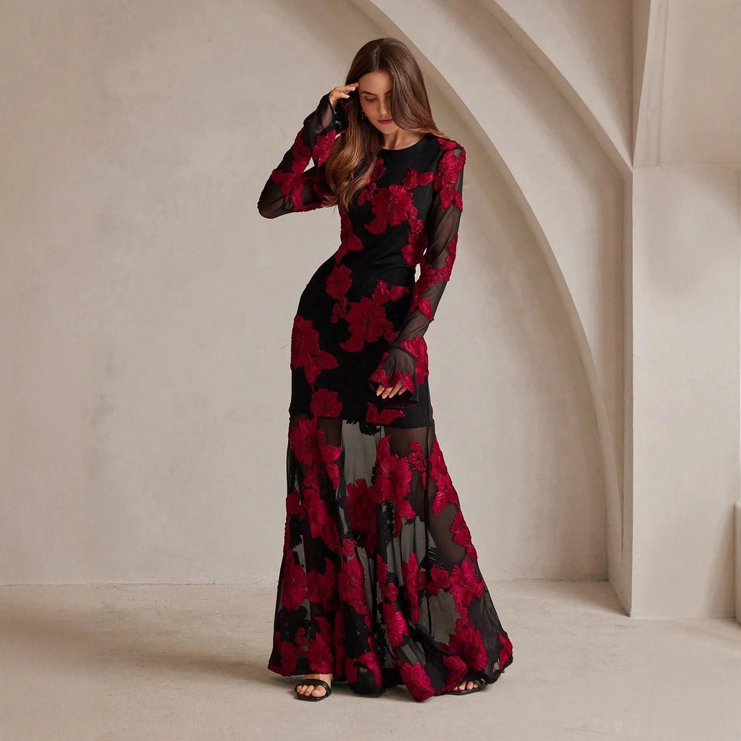 Women's Inaaya | Women's Christmas Party Dress