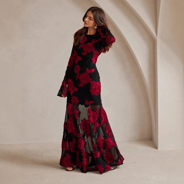 Women's Inaaya | Women's Christmas Party Dress