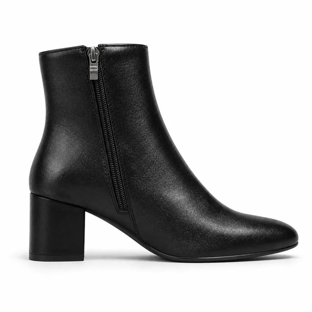 Women's Montgomery Square Toe Boots