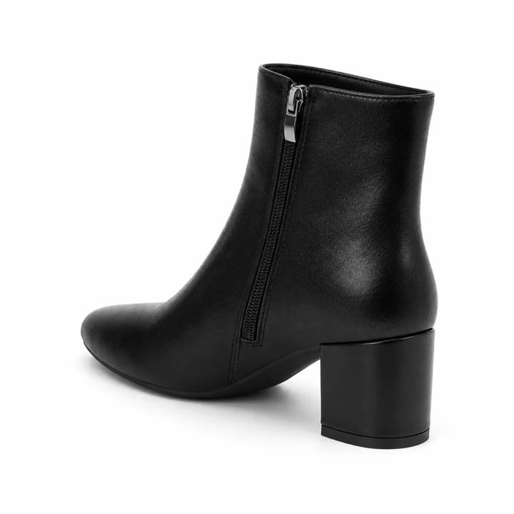 Women's Montgomery Square Toe Boots