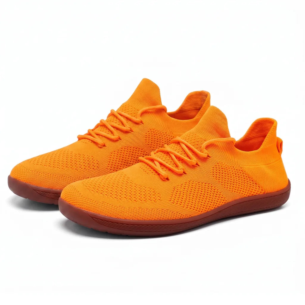 Men's Dalton Wide Toe Sneakers