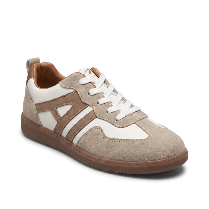 Men's Beige Westbrook German Trainers
