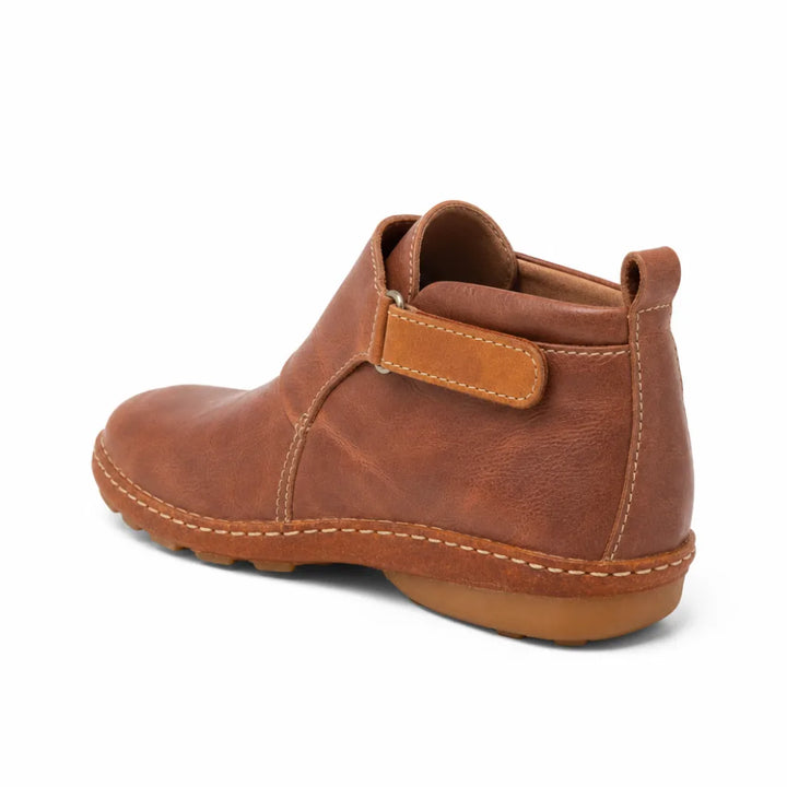 Men's Cleo Strap Ankle Boots