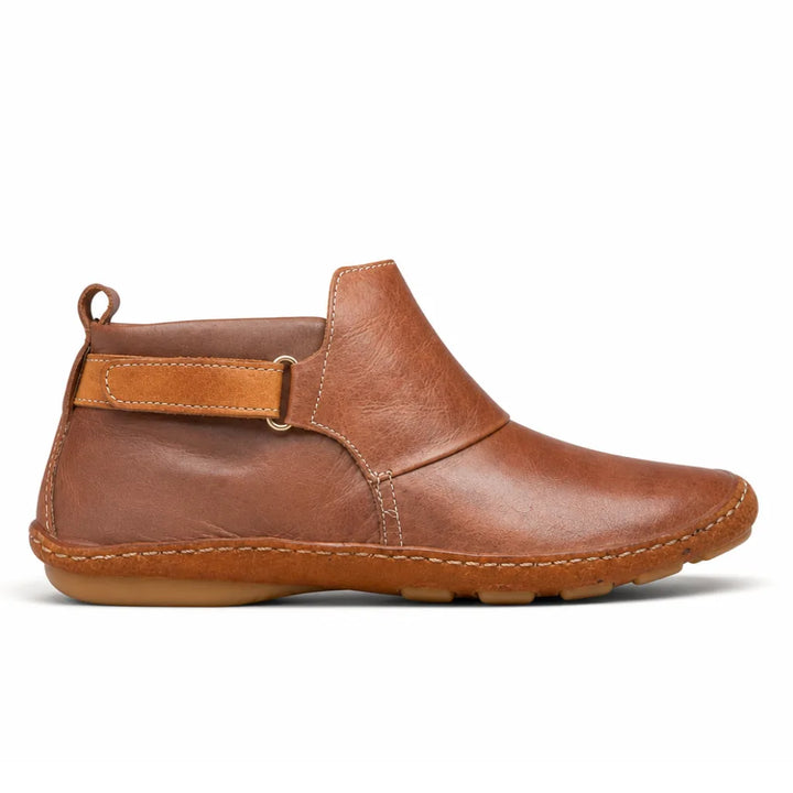 Men's Cleo Strap Ankle Boots