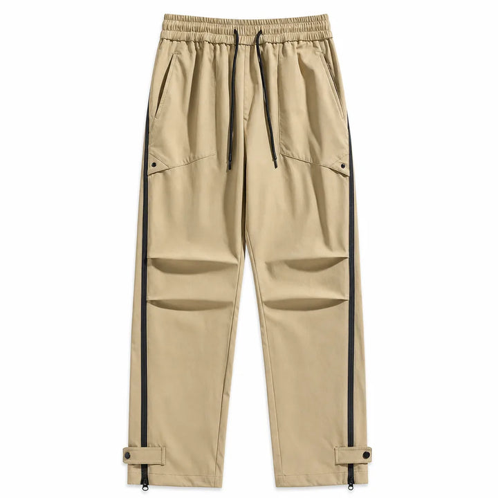 Jackson Outdoor Cargo Pants - Color:Beige;Size:S