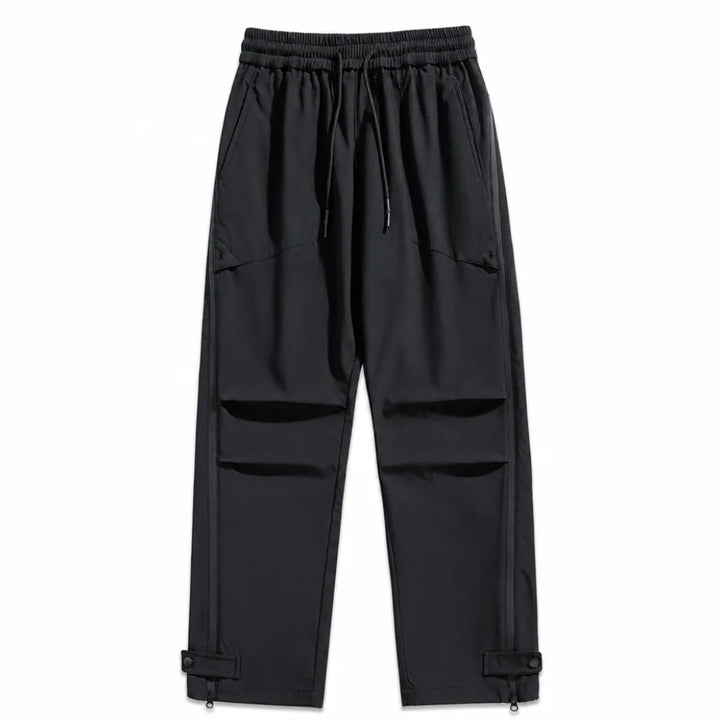 Jackson Outdoor Cargo Pants - Color:Black;Size:S