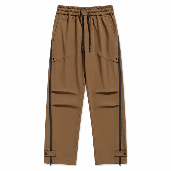 Jackson Outdoor Cargo Pants - Color:Brown;Size:S
