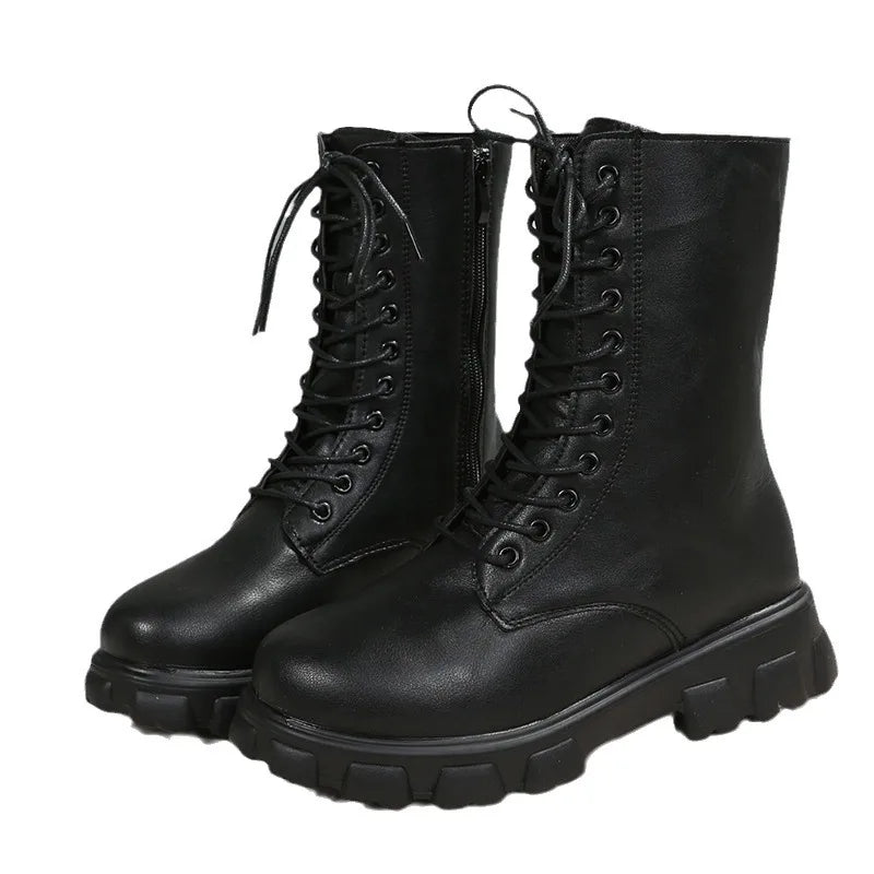 Women's Janae | Women's Orthopedic Lace-Up Boots