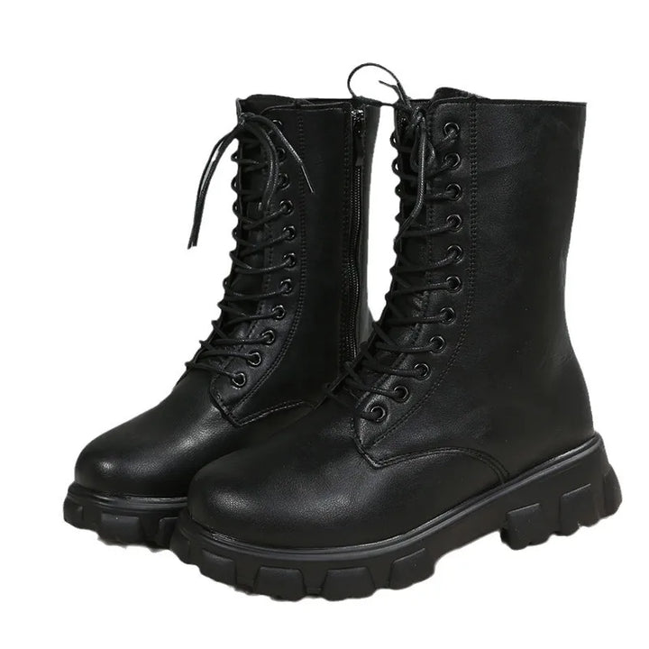 Women's Janae | Women's Orthopedic Lace-Up Boots