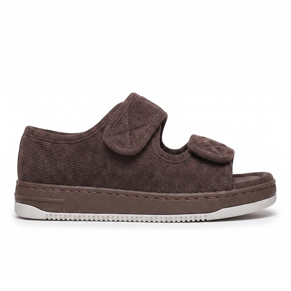 Women's Renfrew Open Toe Slippers