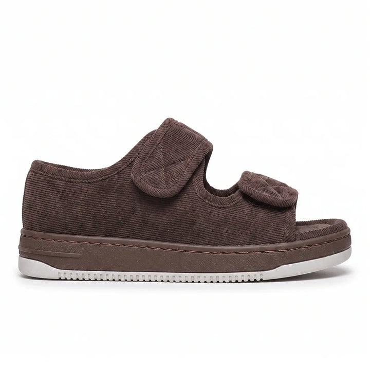 Women's Renfrew Open Toe Slippers