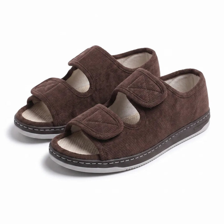 Women's Renfrew Open Toe Slippers