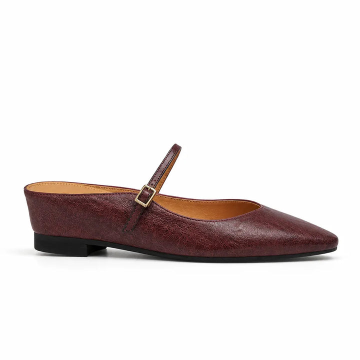 Women's Jorja Goatskin Mules