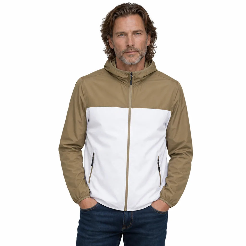 Men's Julius Colorblock UV Jacket
