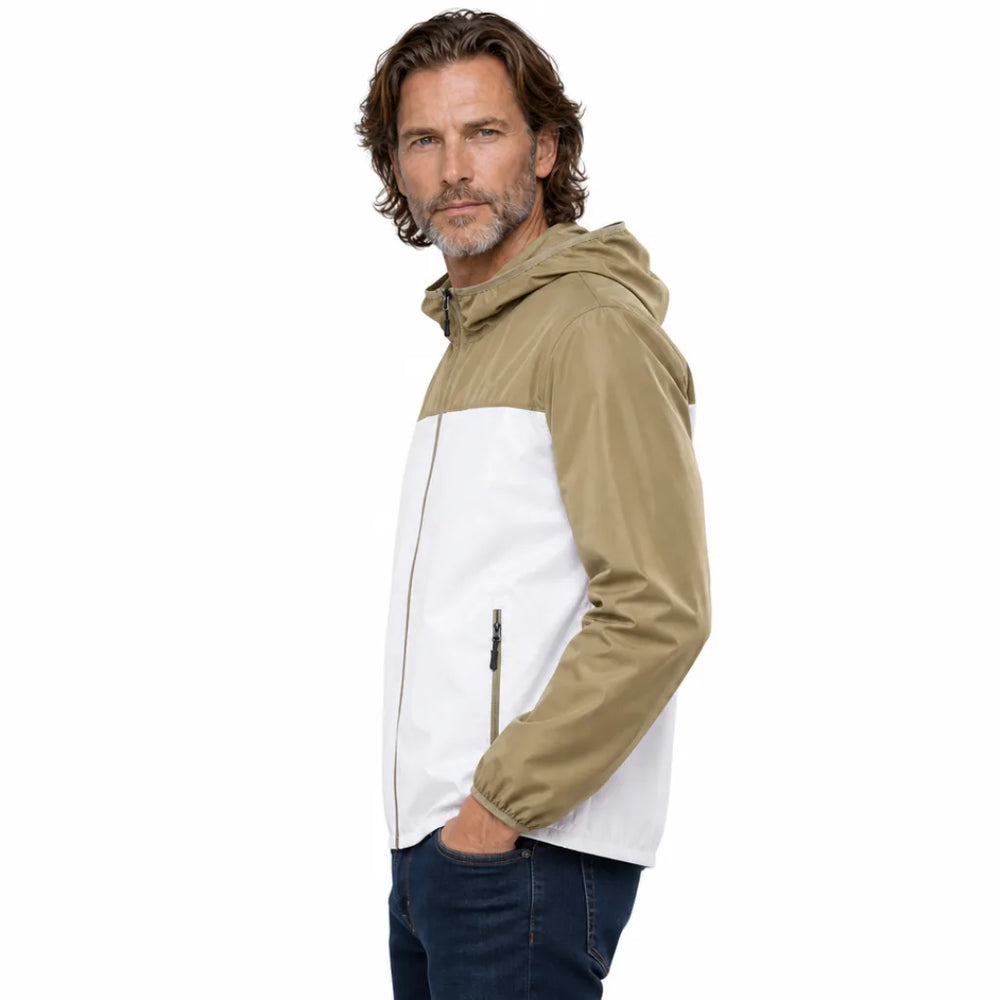 Men's Julius Colorblock UV Jacket