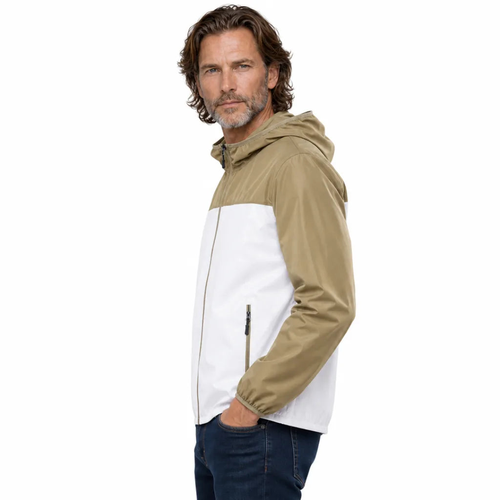 Men's Julius Colorblock UV Jacket