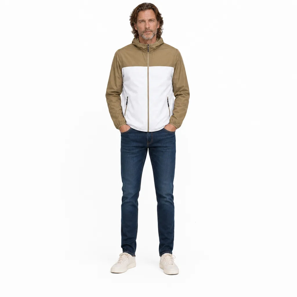 Men's Julius Colorblock UV Jacket