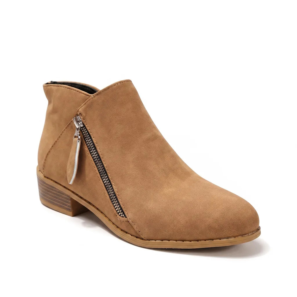 Women's Remi Pointed Ankle Boots