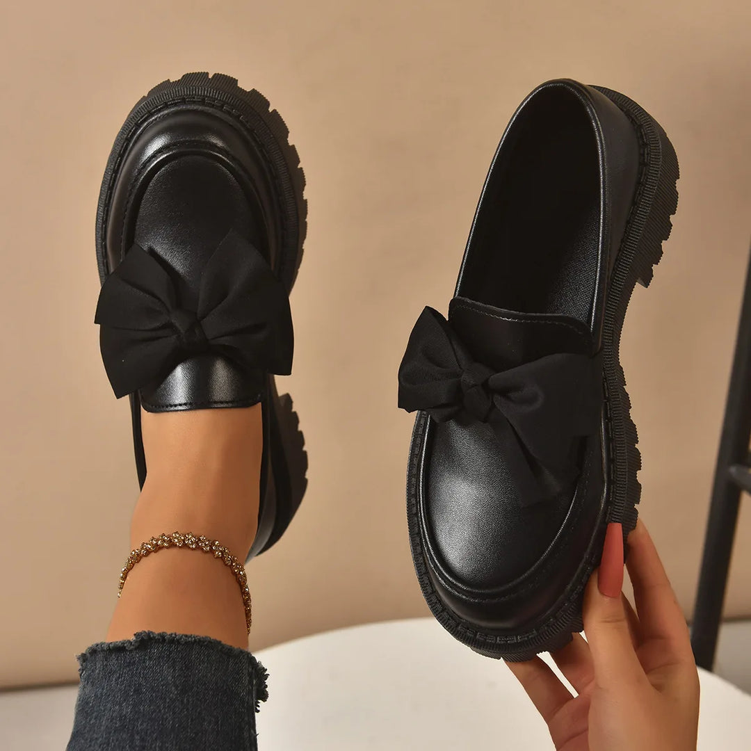 Women's Kathleen | Women's Orthopedic Platform Loafers
