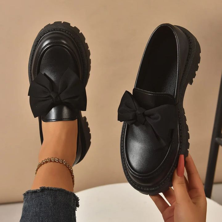 Women's Kathleen | Women's Orthopedic Platform Loafers