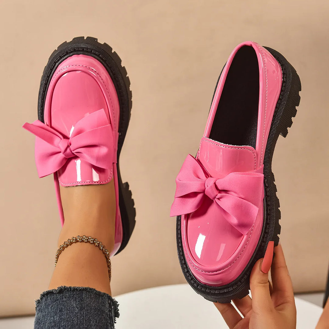 Women's Kathleen | Women's Orthopedic Platform Loafers