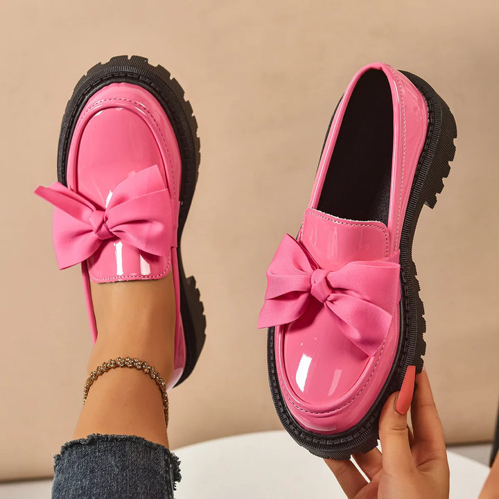 Women's Kathleen | Women's Orthopedic Platform Loafers