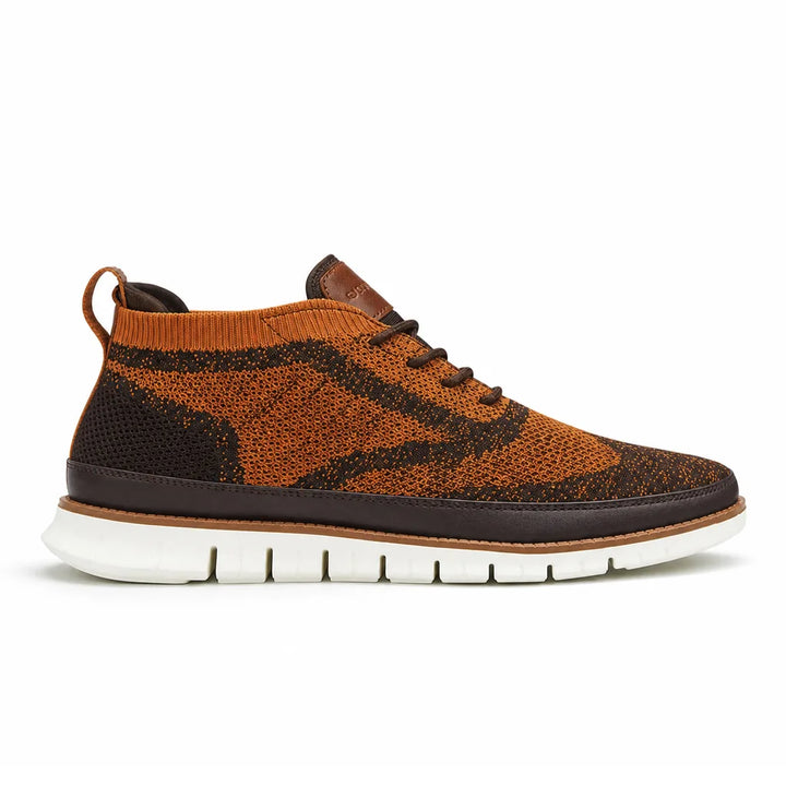 Men's Posy Lightweight Mesh Trainers