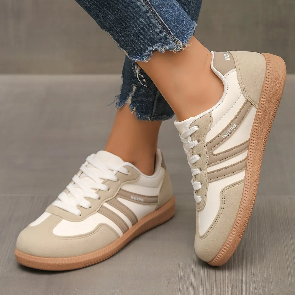 Women's Kirsty | Women's Wide Toe Box Orthopedic Sneakers