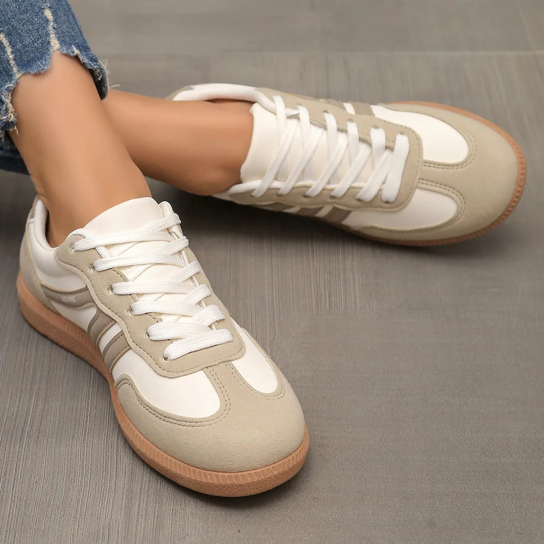 Women's Kirsty | Women's Wide Toe Box Orthopedic Sneakers