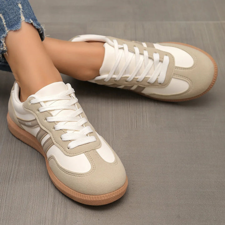 Women's Kirsty | Women's Wide Toe Box Orthopedic Sneakers