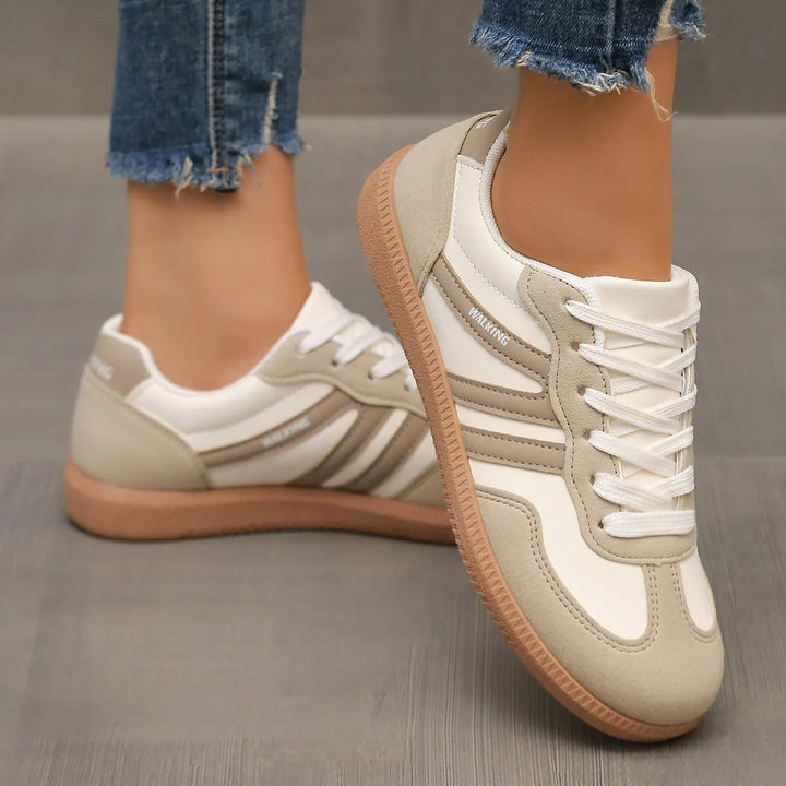 Women's Kirsty | Women's Wide Toe Box Orthopedic Sneakers