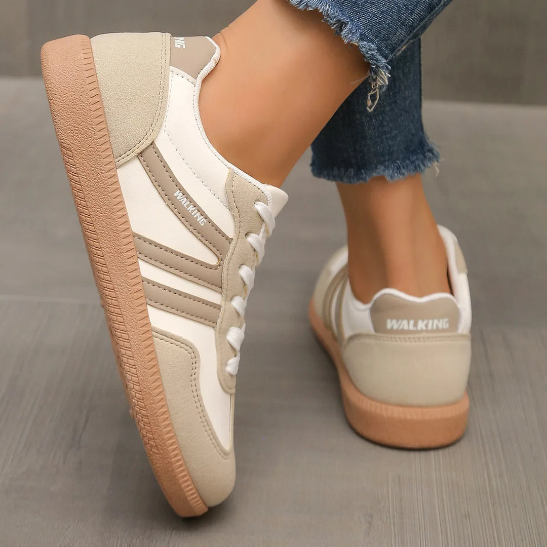 Women's Kirsty | Women's Wide Toe Box Orthopedic Sneakers