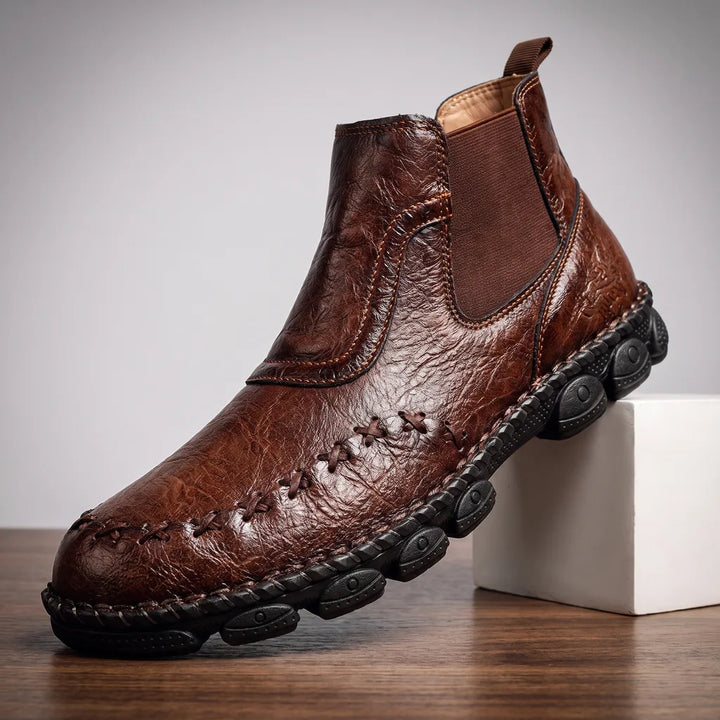 Men's Weston Chelsea Boots