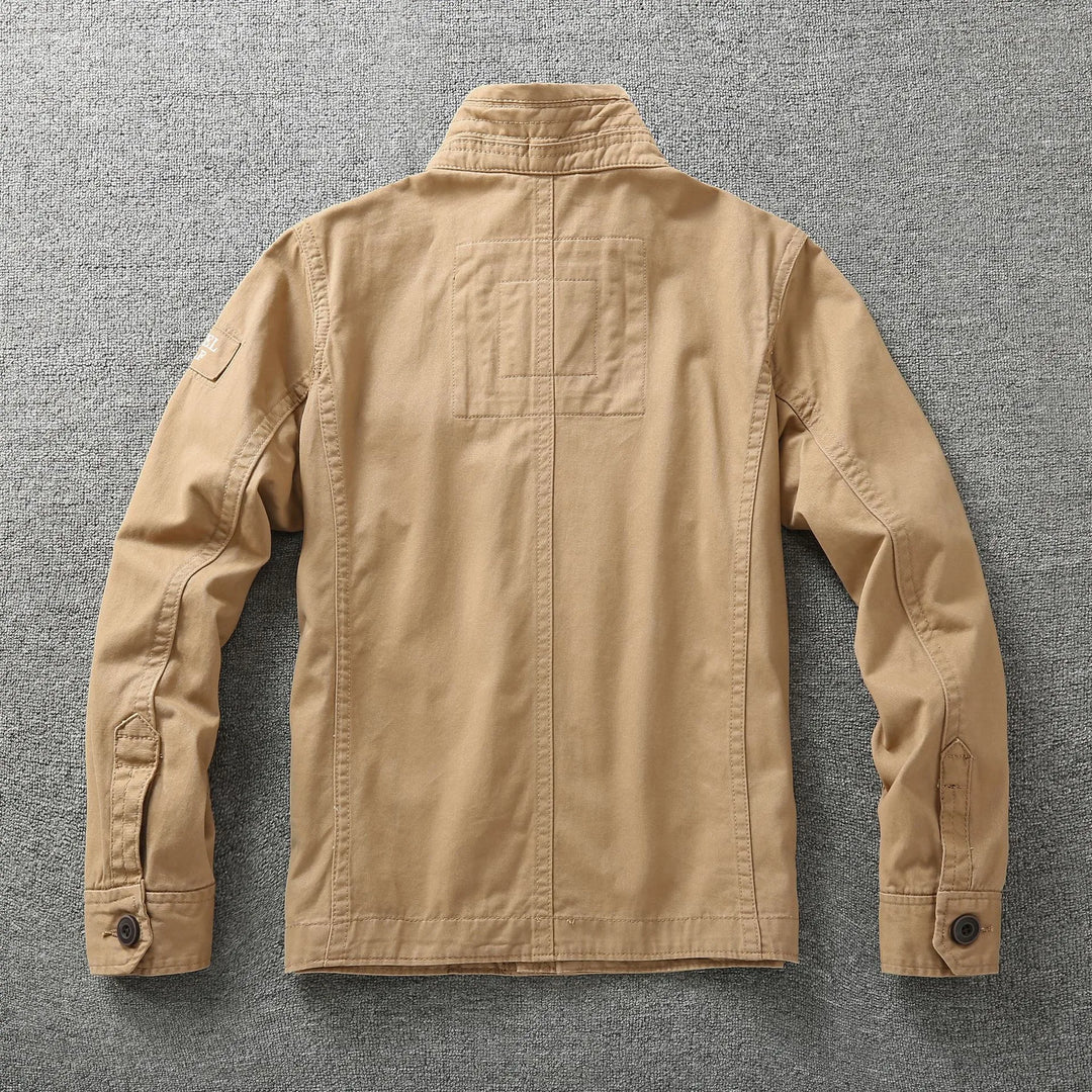 Men's Kyle | Men's Military Field Jacket