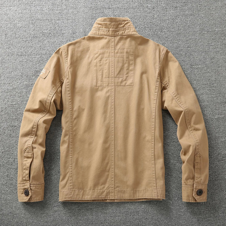 Men's Kyle | Men's Military Field Jacket