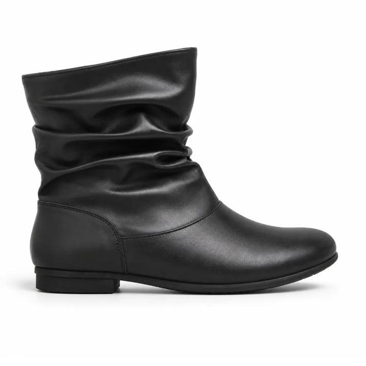 Women's Thatcher Pull On Ankle Boots