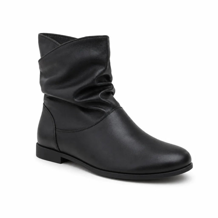 Women's Thatcher Pull On Ankle Boots
