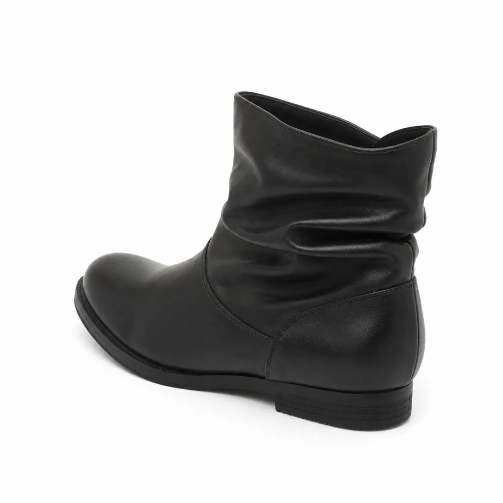 Women's Thatcher Pull On Ankle Boots