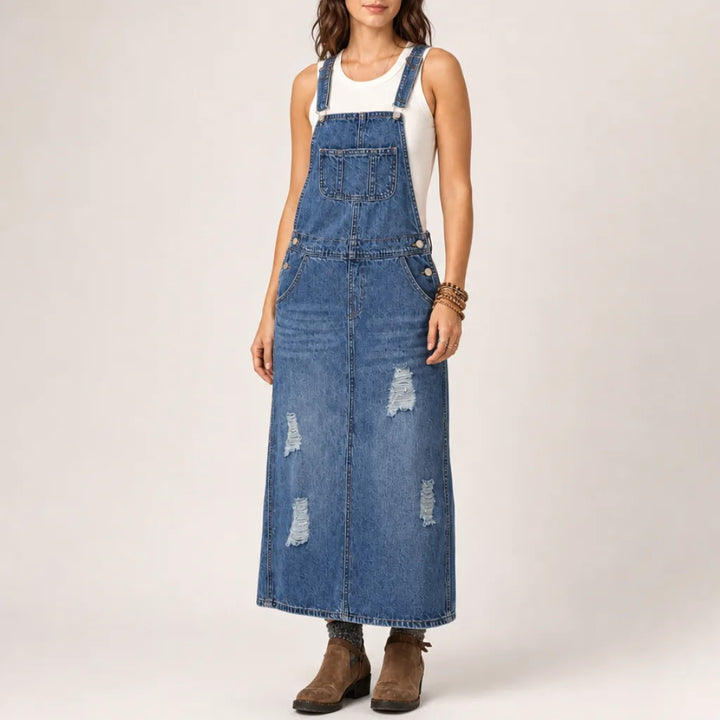 Women's Louisa Womens Overall