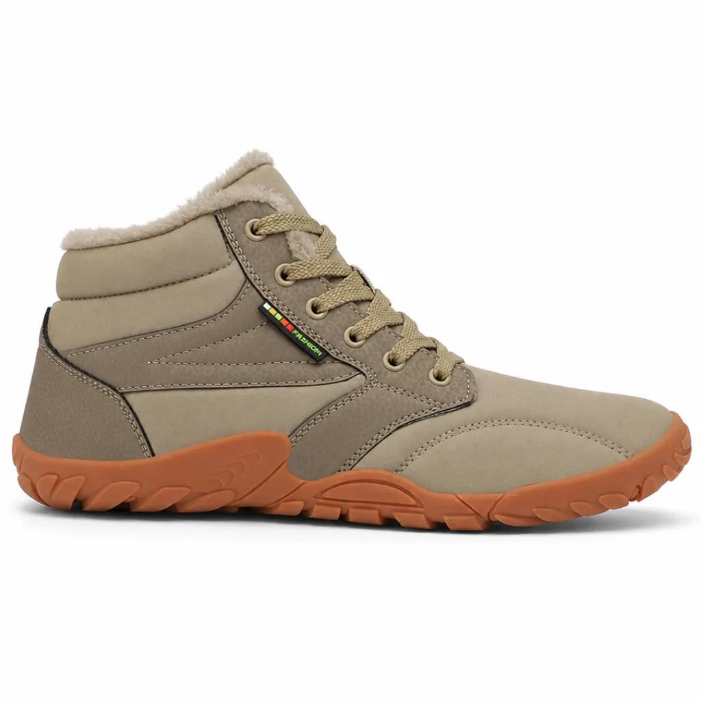 Men's Wade Insulated Mid Boots