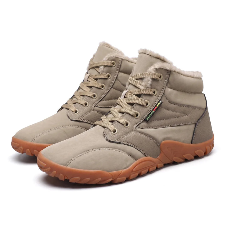 Men's Mahoney Barefoot Trail Boots