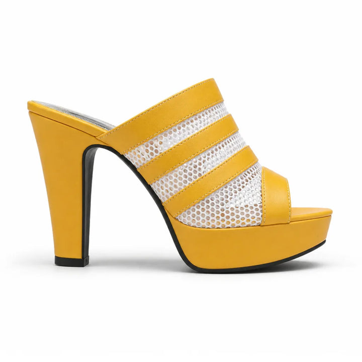 Women's Rutledge Platform Slide Sandals