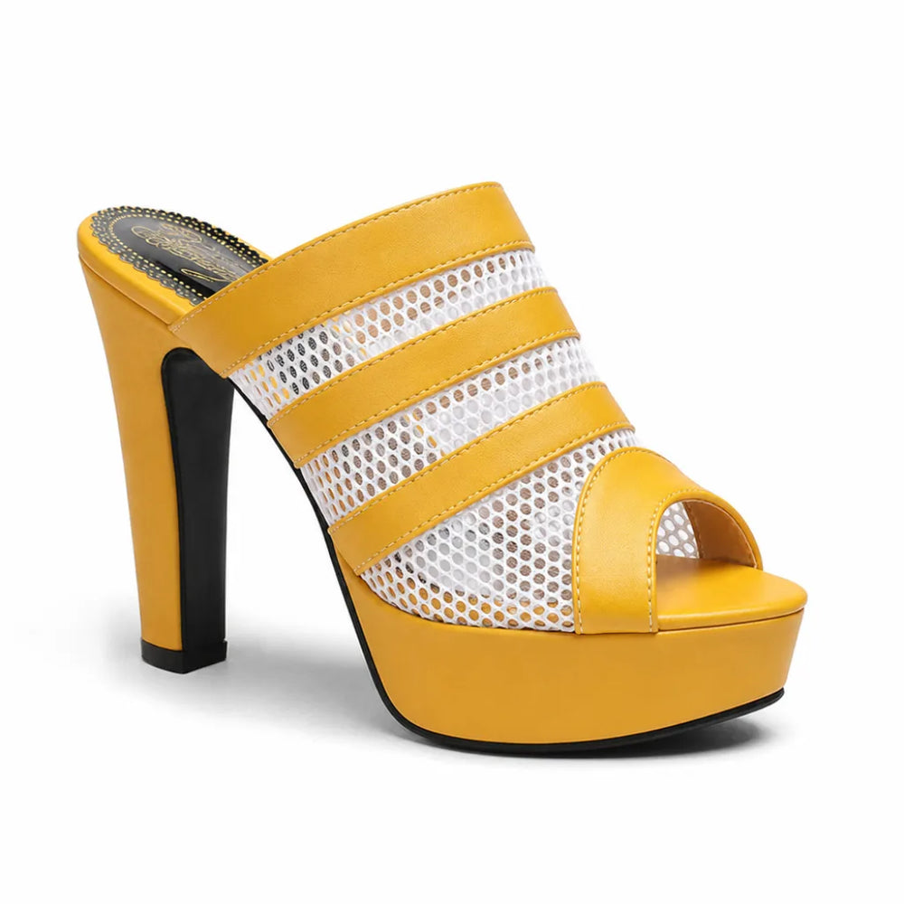 Women's Rutledge Platform Slide Sandals