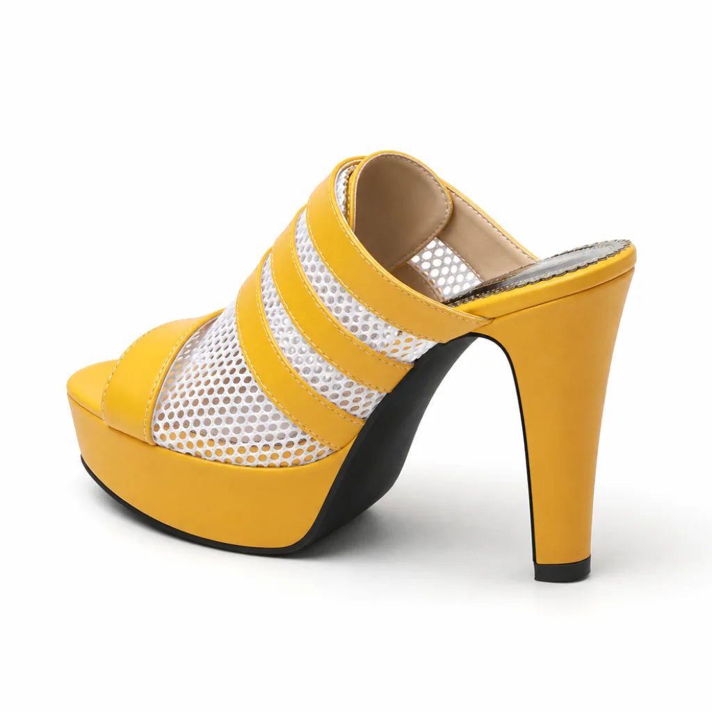 Women's Rutledge Platform Slide Sandals