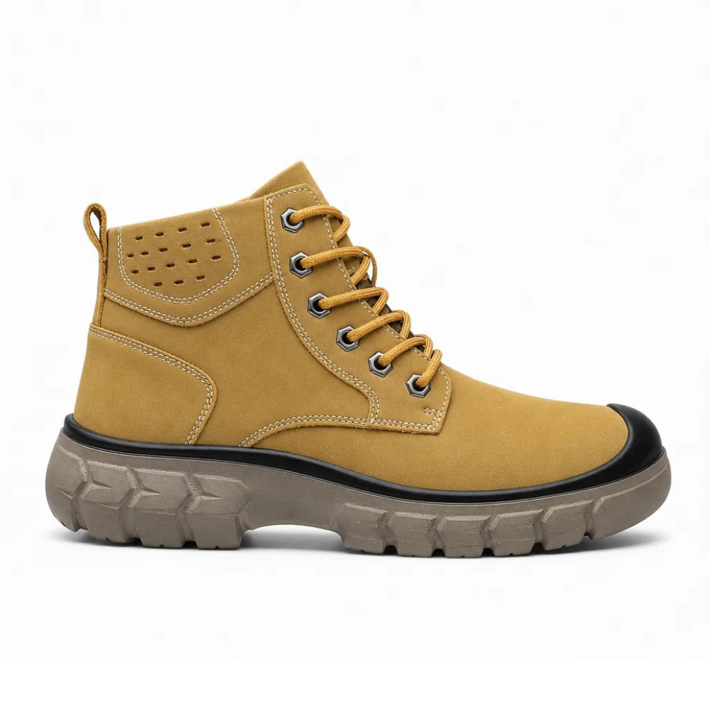 Men's Hamilton Lace Up Boots