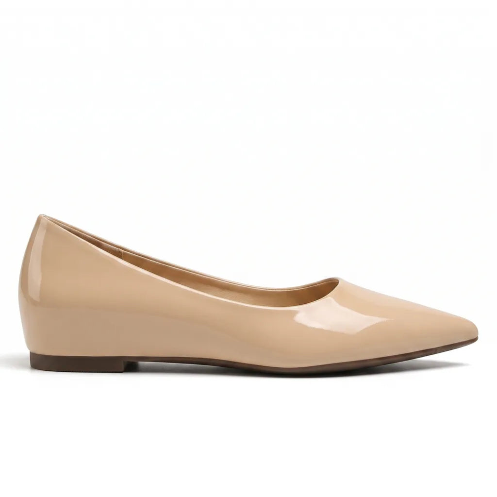 Women's Whitcomb Pointed-Toe Flats
