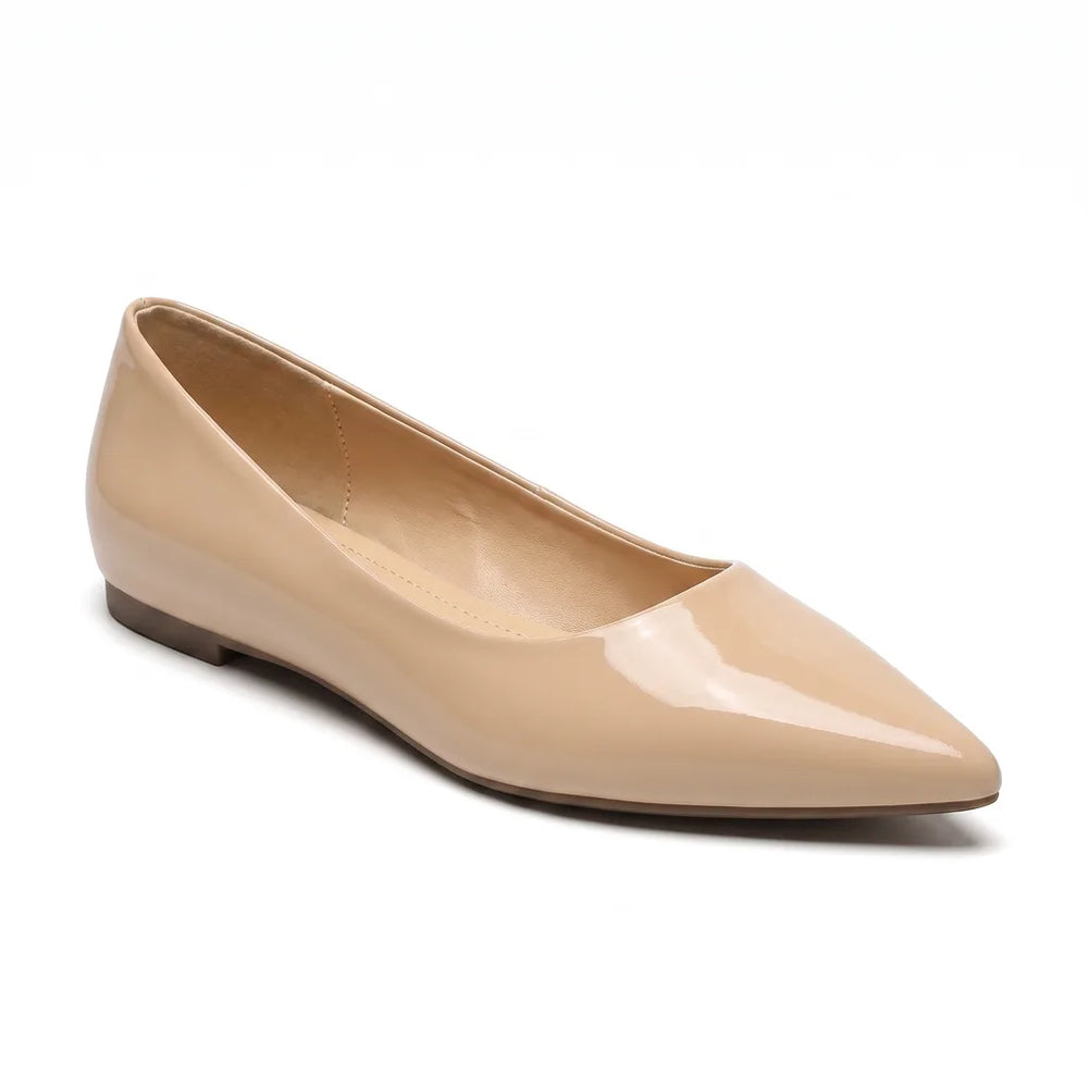 Women's Whitcomb Pointed-Toe Flats