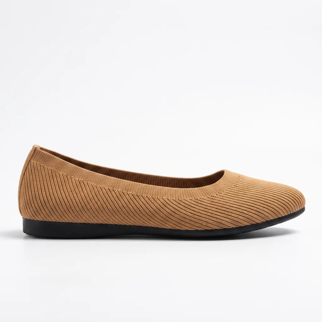 Women's Thomas Knit Flats